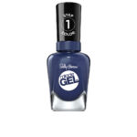 SALLY HANSEN  MIRACLE GEL #609-midnight mod
