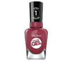 SALLY HANSEN  MIRACLE GEL #496-beet