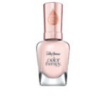 SALLY HANSEN  COLOR THERAPY #230-sheer nirvana