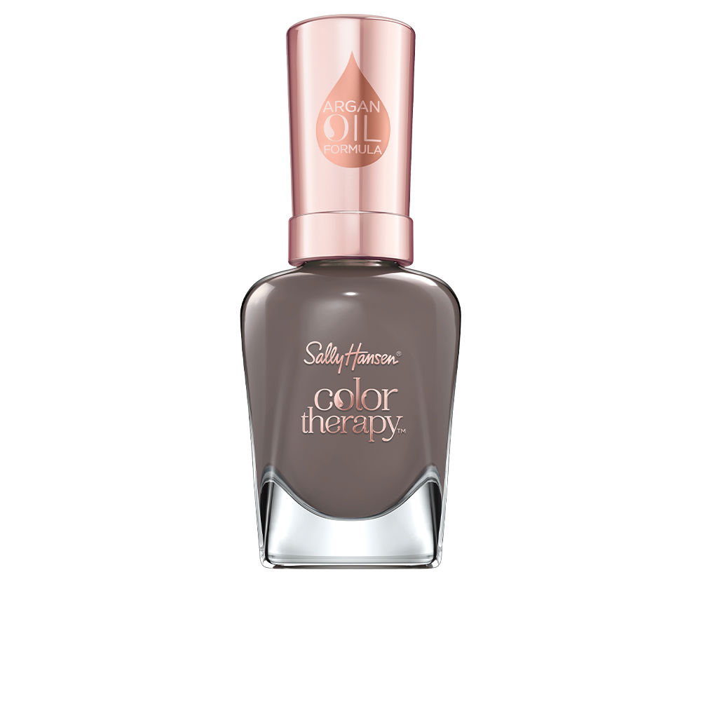 SALLY HANSEN  COLOR THERAPY #141-slate escape