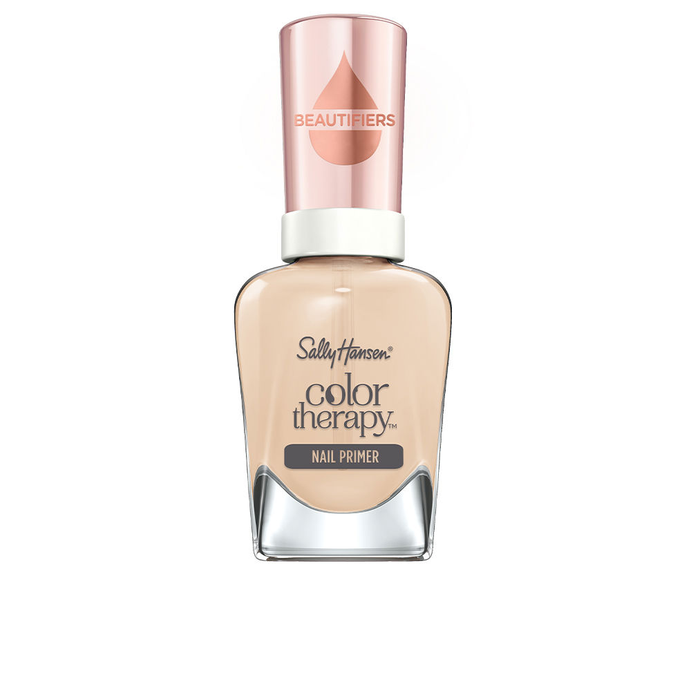 SALLY HANSEN  COLOR THERAPY #551-nail primer