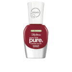 SALLY HANSEN  GOOD.KIND.PURE vegan color #320-cherry amore