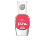 SALLY HANSEN  GOOD.KIND.PURE vegan color #280-fruity papaya 10 ml