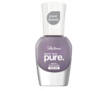 SALLY HANSEN  GOOD.KIND.PURE vegan color #341-lavender haze