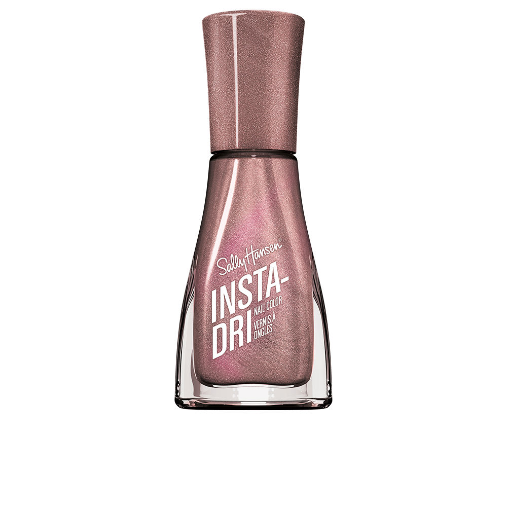 SALLY HANSEN  INSTA-DRI nail color #158 9.17 ml