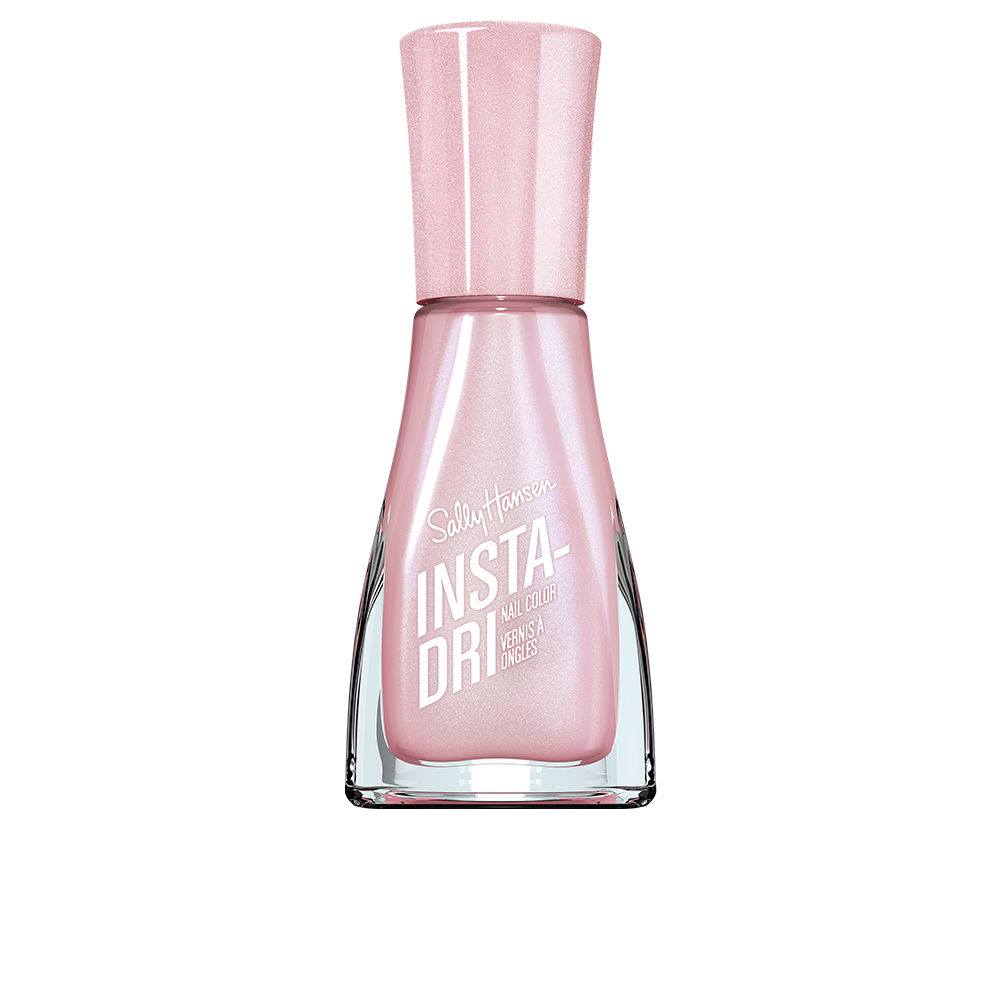 SALLY HANSEN  INSTA-DRI nail color #243 9.17 ml