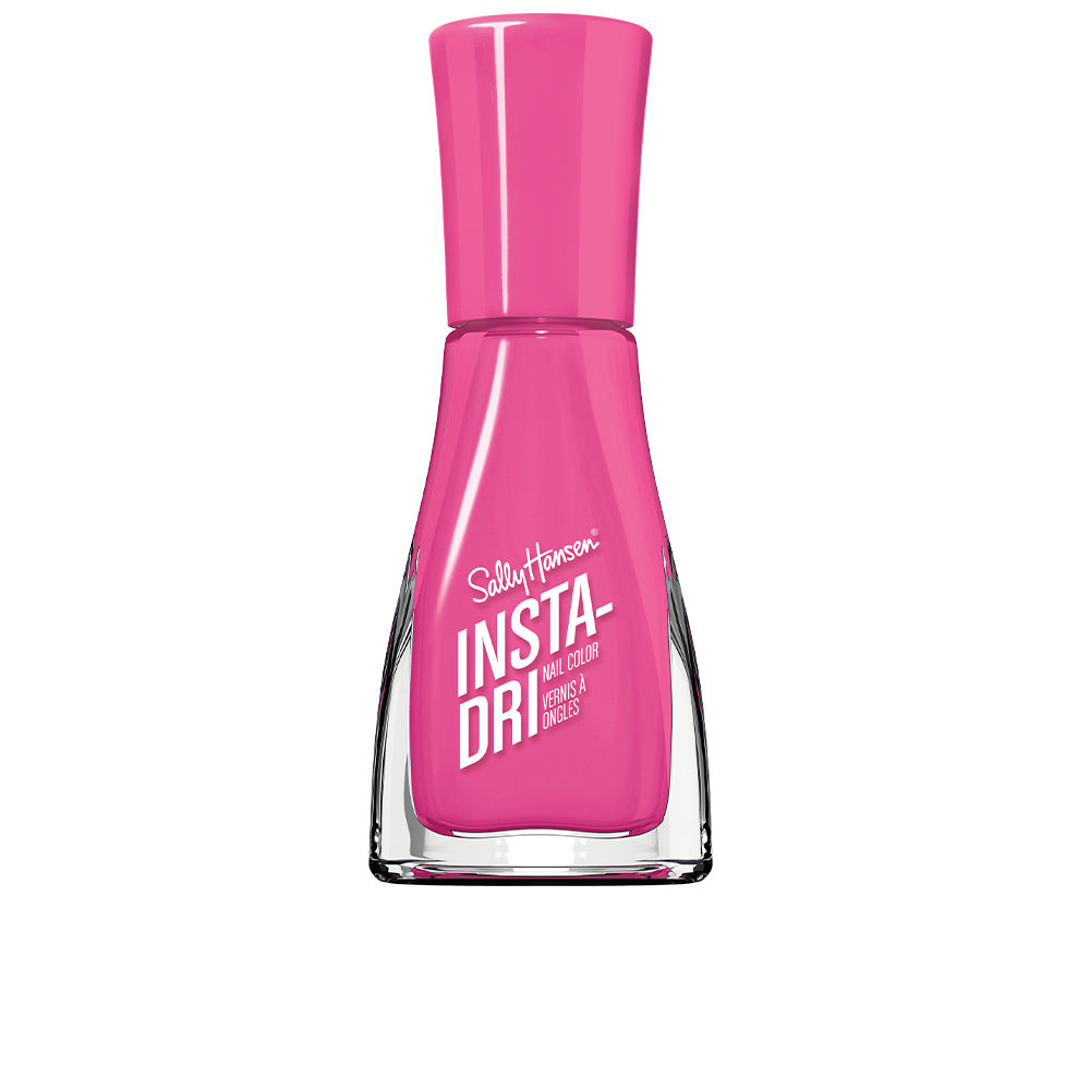 SALLY HANSEN  INSTA-DRI nail color #281 9.17 ml