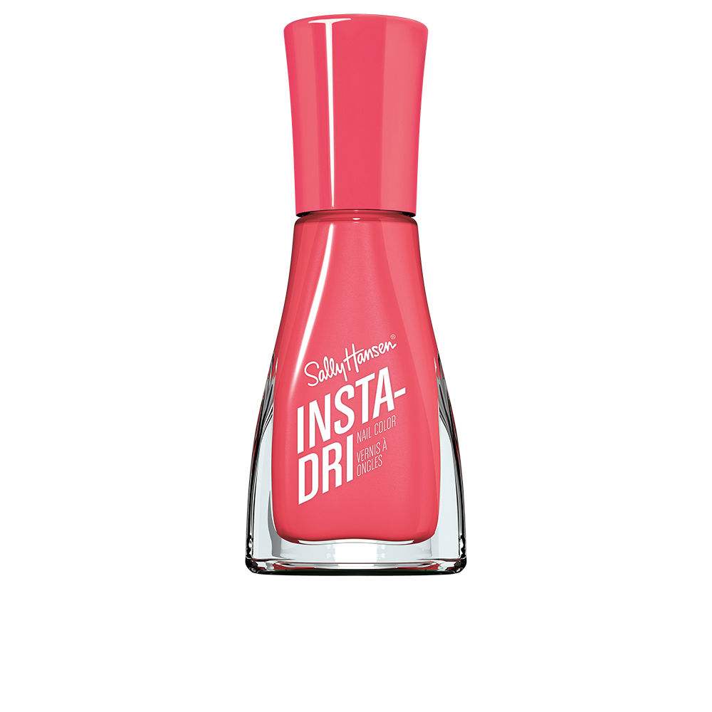 SALLY HANSEN  INSTA-DRI nail color #333 9.17 ml