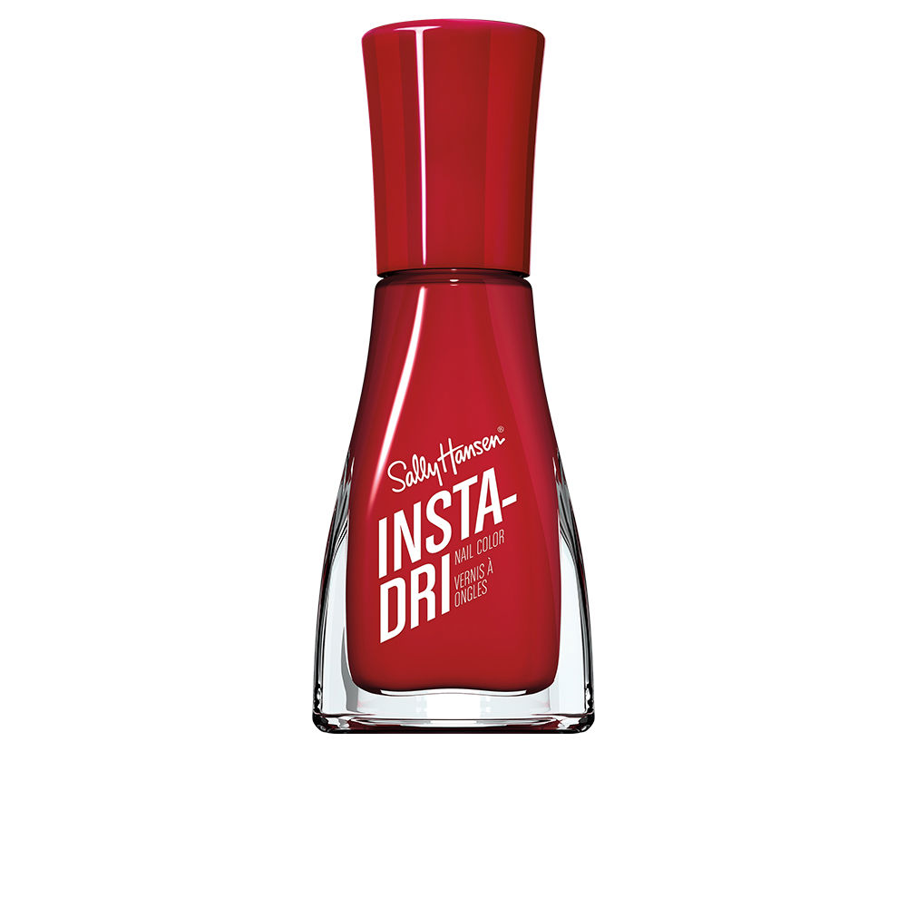 SALLY HANSEN  INSTA-DRI nail color #383 9.17 ml