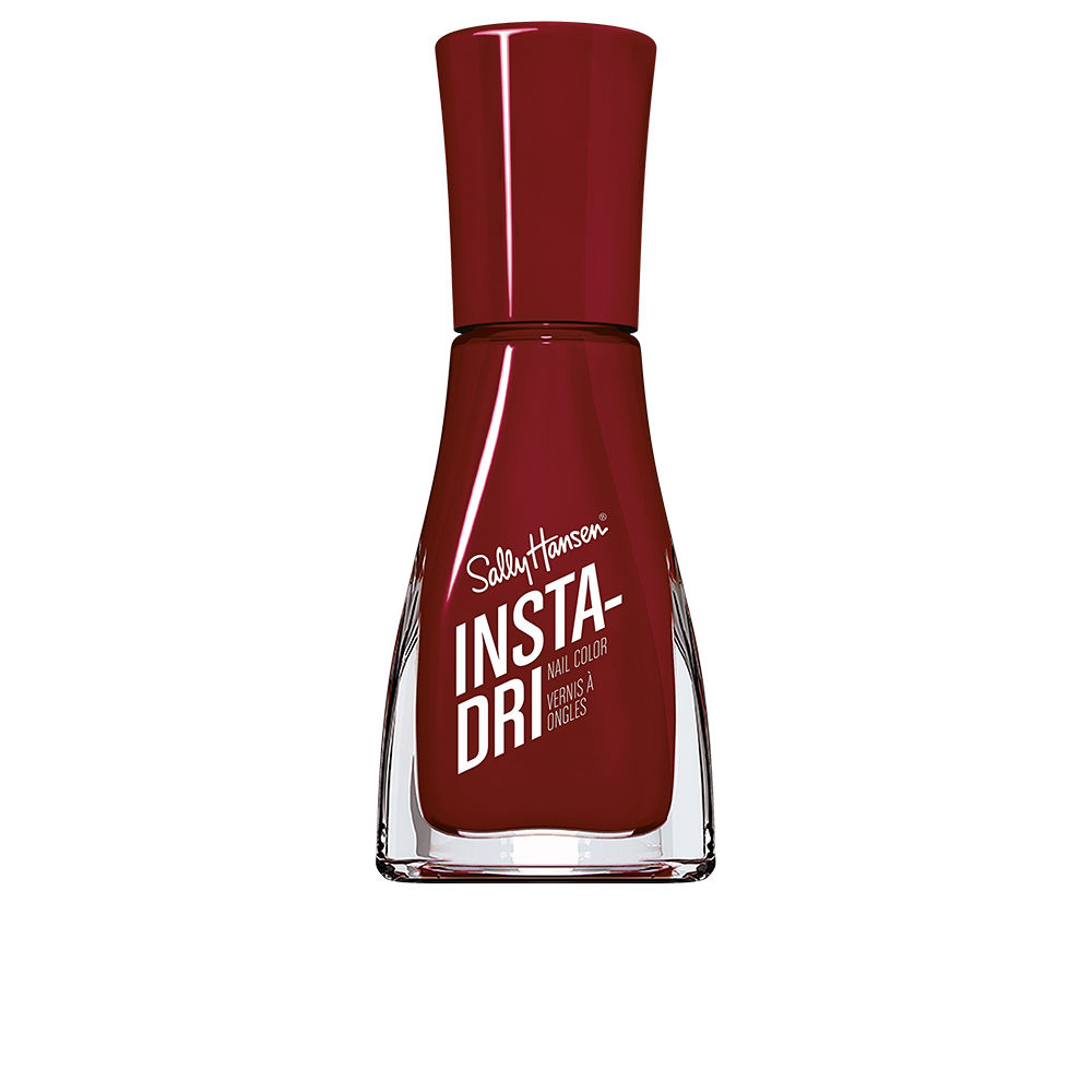 SALLY HANSEN  INSTA-DRI nail color #393 9.17 ml