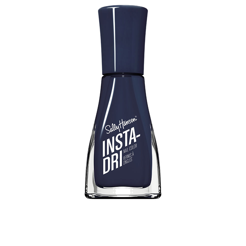 SALLY HANSEN  INSTA-DRI nail color #493 9.17 ml