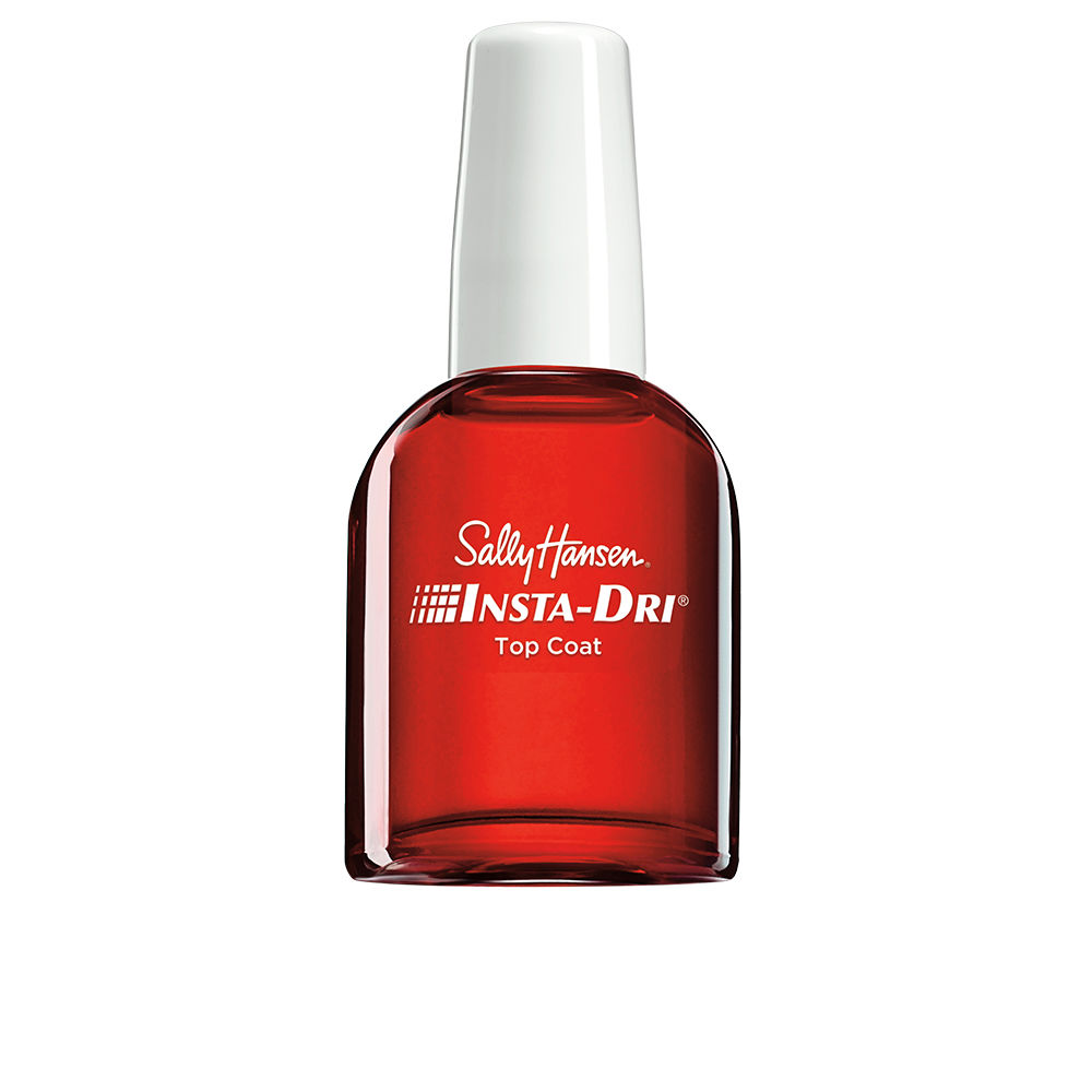 SALLY HANSEN  INSTA-DRI top coat 13