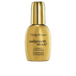 SALLY HANSEN  NAILGROWTH MIRACLE acelerador crecimiento uñas 13