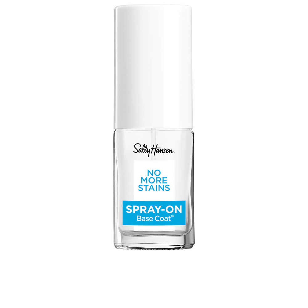 SALLY HANSEN  SPRAY-ON base coat 11 ml