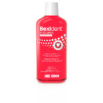 ISDIN  BEXIDENT ANTICARIES colutorio 500 ml