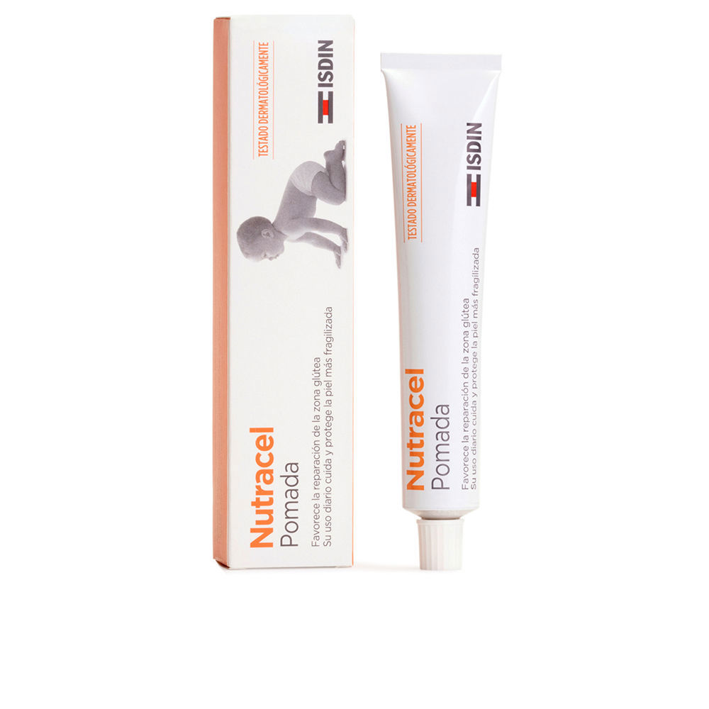 ISDIN  NUTRACEL pomada 50 gr