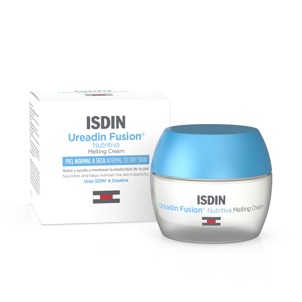 ISDIN  UREADIN FUSION crema nutritiva 50 ml