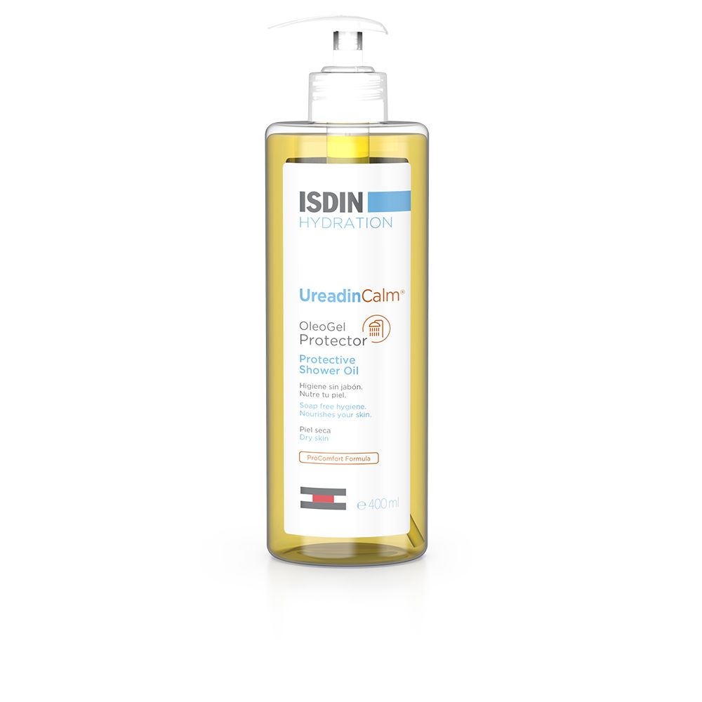 ISDIN  UREADIN CALM oleogel protector 400 ml