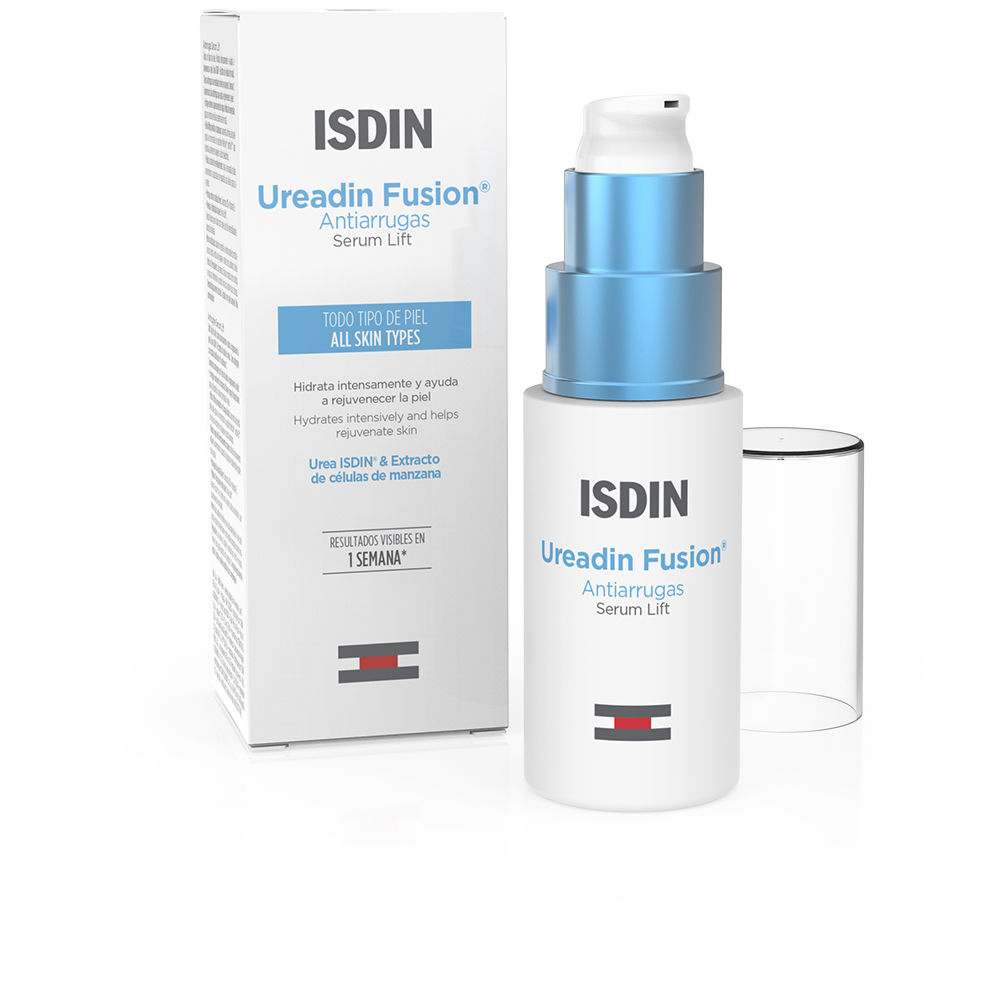 ISDIN  UREADIN FUSION antiarrugas sérum lift 30 ml
