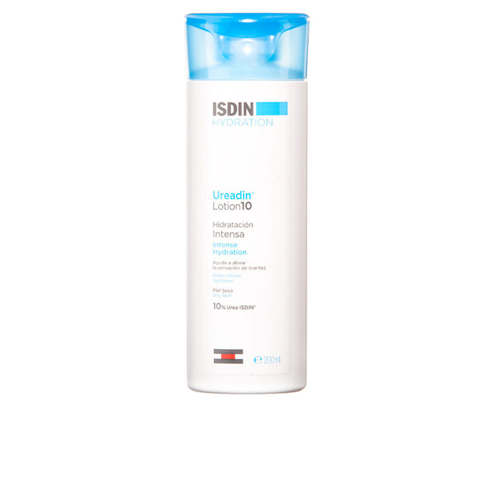 ISDIN  UREADIN LOTION10 intense hydration 200 ml