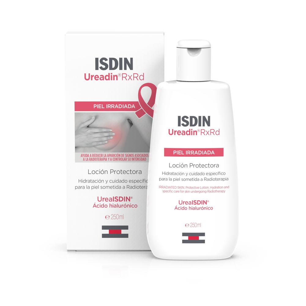 ISDIN  UREADIN RX RD moisturizing lotion 250 ml