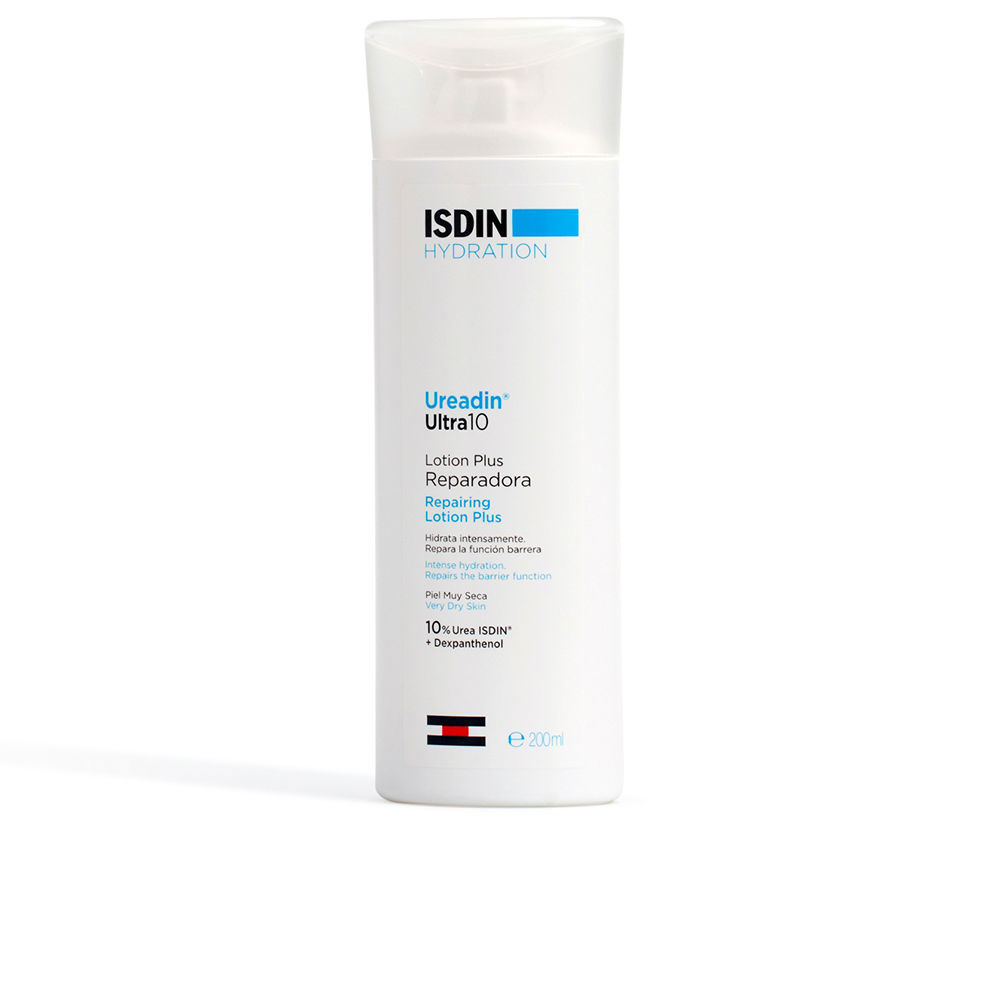 ISDIN  UREADIN ULTRA10 loción reparadora 200 ml