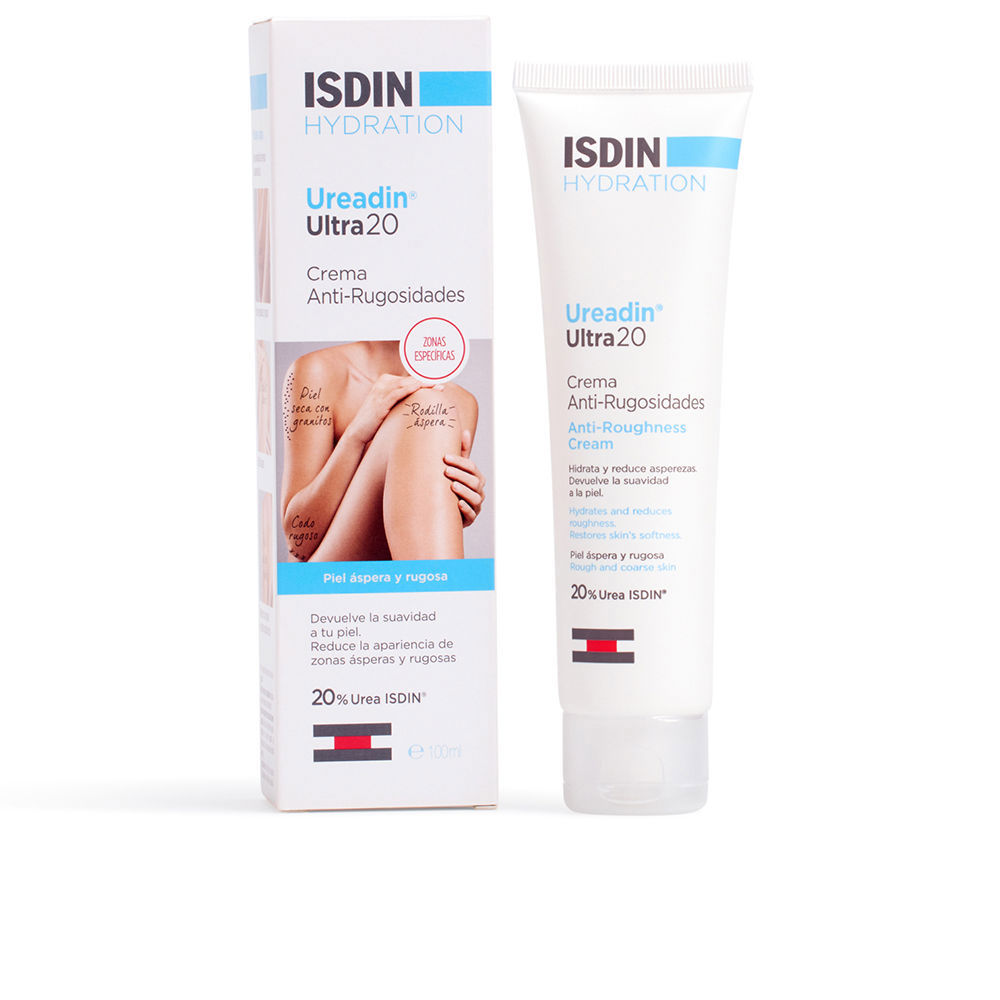 ISDIN  UREADIN ULTRA20 crema 100 ml