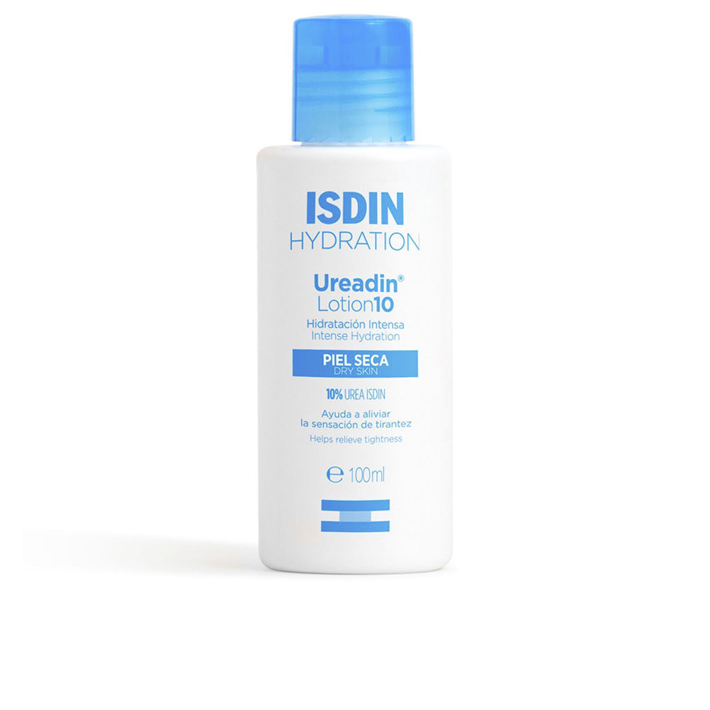 ISDIN  UREADIN LOTION10 moisturizing lotion 100 ml