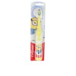 COLGATE  Children's electric toothbrush #Minions 1 unit