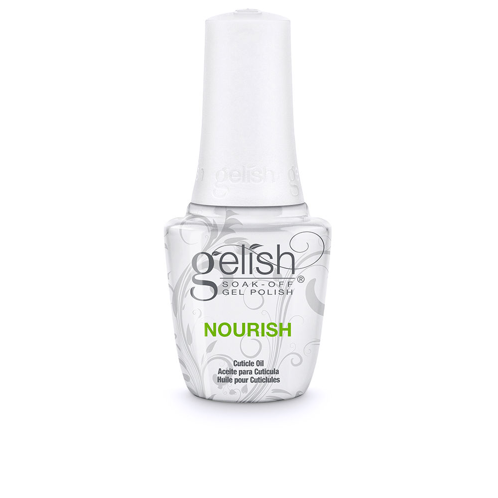MORGAN TAYLOR  NOURISH cuticle oil 15 ml