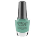 MORGAN TAYLOR  PROFESSIONAL NAIL LACQUER #lost in paradise 15 ml