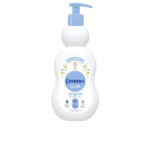 DENENES  DENENES very soft moisturizing body milk 400 ml