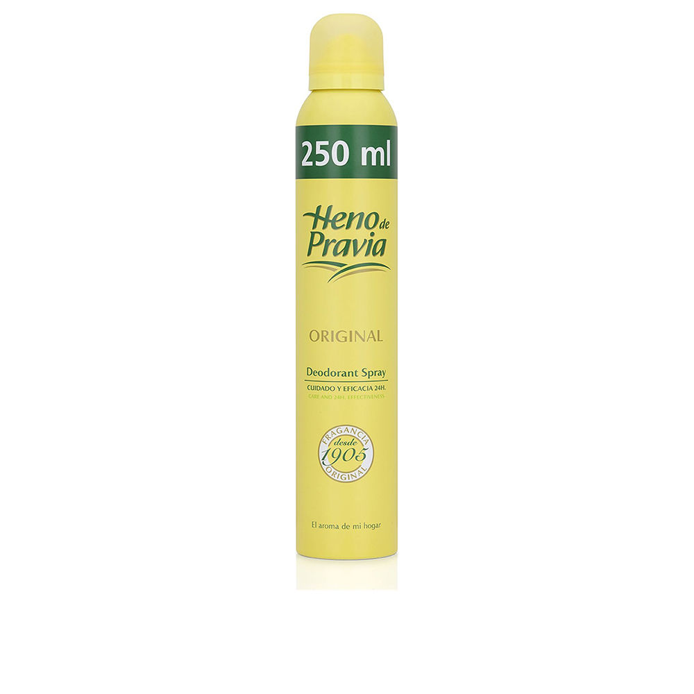 HENO DE PRAVIA  HAY OF PRAVIA ORIGINAL deo vapo 250 ml