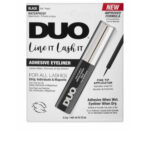 ARDELL  PRO DUO ADHESIVE EYELINER line it lash it #black 3