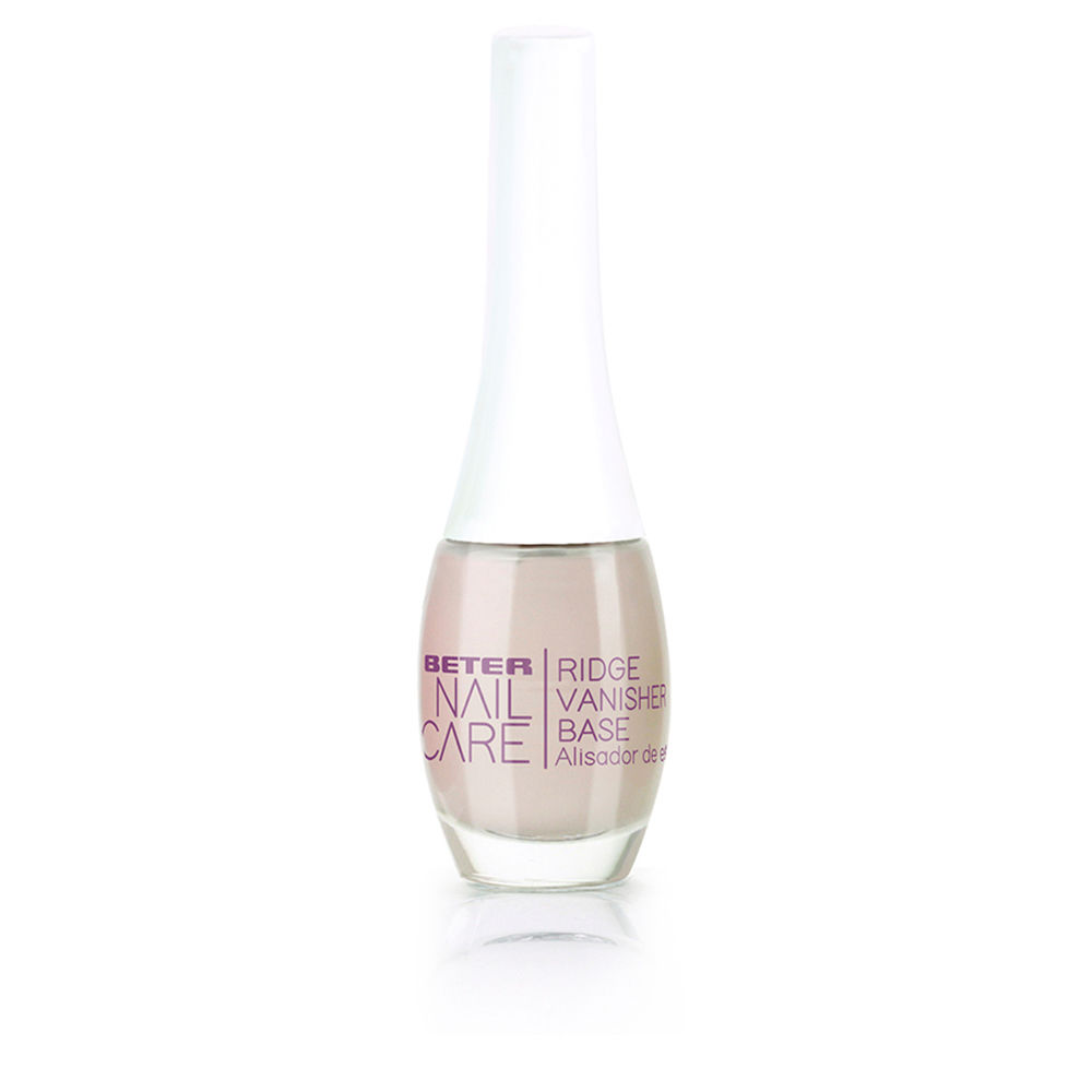 BETER  NAIL CARE base alisadora de estrías 11 ml