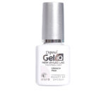 BETER  GEL IQ polish #french pink 5 ml