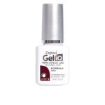 BETER  GEL IQ enamel #bordeaux lips 5 ml