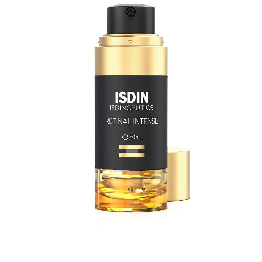 ISDIN  ISDINCEUTICS retinal intense serum 50 ml
