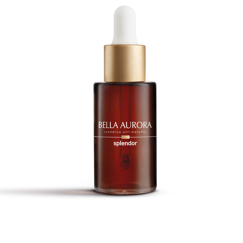 BELLA AURORA  SPLENDOR illuminating and antioxidant serum 30 ml