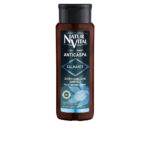 NATUR VITAL  MEN SENSITIVE SOOTHING ANTI-DANDRUFF SHAMPOO 300 ml