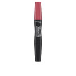 RIMMEL LONDON  LASTING PROVACALIPS lip colour transfer proof #210-pink case of emergency