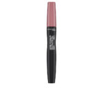 RIMMEL LONDON  LASTING PROVOCALIPS lip colour transfer proof #400-grin & bare it 2