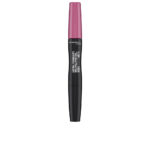 RIMMEL LONDON  LASTING PROVACALIPS lip colour transfer proof #410-pink promise