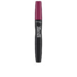 RIMMEL LONDON  LASTING PROVACALIPS lip colour transfer proof #440-maroon swoon