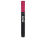 RIMMEL LONDON  LASTING PROVACALIPS lip colour transfer proof #310-pounting pink