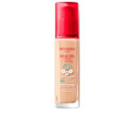BOURJOIS  HEALTHY MIX radiant foundation #51-light vanilla