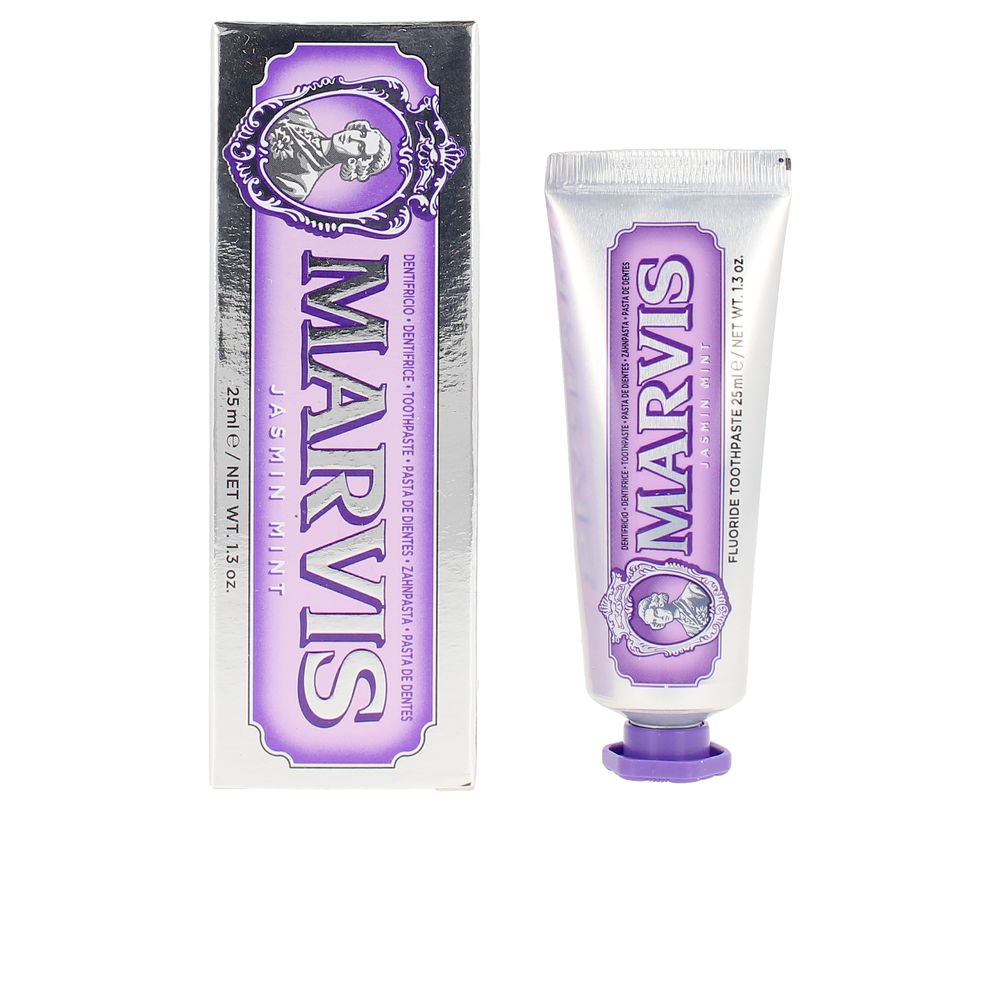 MARVIS  JASMIN MINT toothpaste 25 ml