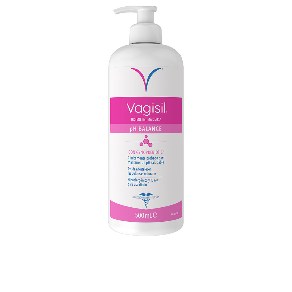 VAGISIL  INTIMATE GEL gynoprebiotic 500 ml