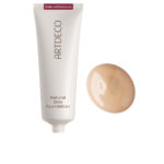 ARTDECO  NATURAL SKIN foundation #warm/ warm beige 25 ml