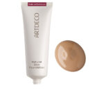 ARTDECO  NATURAL SKIN foundation #warm/ roasted peanut 25 ml